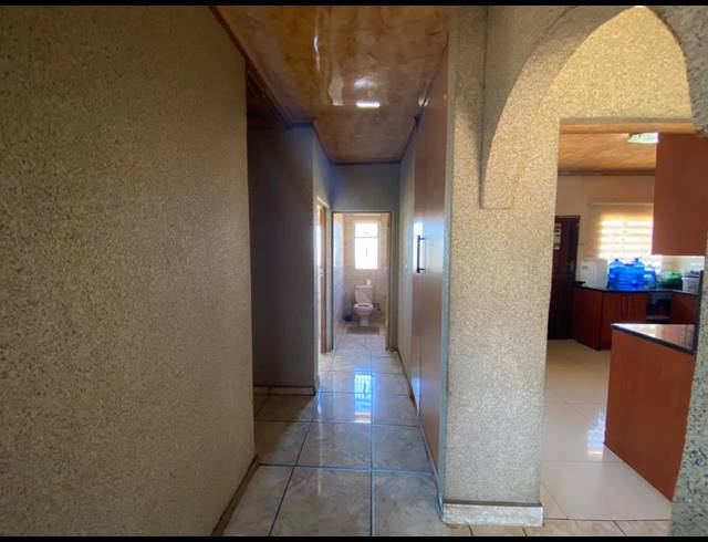 4 BEDROOM HOUSE FOR SALE IN STEEL PARK